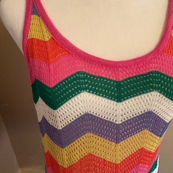 Anna Kay Le Top Tank - Picture 6 of 6